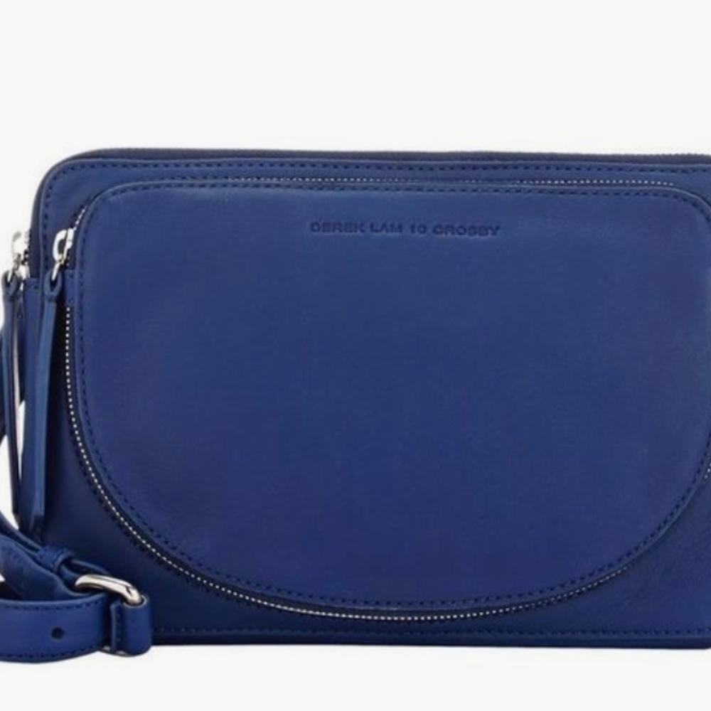 Derek Lam 10 Crosby Baxter Bag